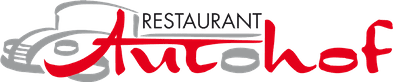 Logo Restaurant Autohof