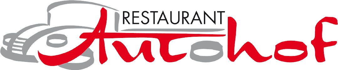 Logo Restaurant Autohof